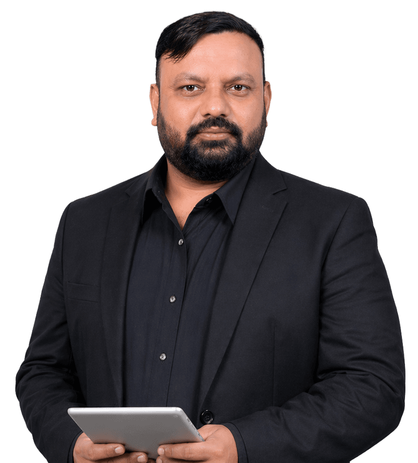 Vikas Panchal, Founder & Mentor, META