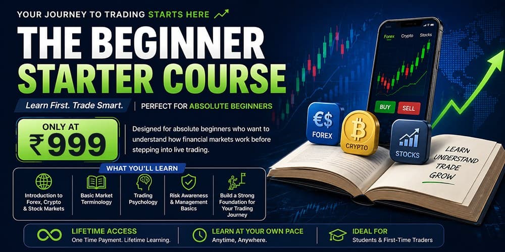 Beginner Starter Course